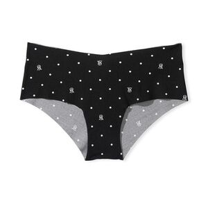 VICTORIAS SECRET NO-SHOW SEAMLESS CHEEKY PANTY UNDERWEAR. NWT